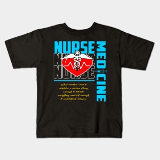 Internasional nurse day Kids T-Shirt